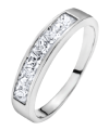 Empeño de anillo de plata
